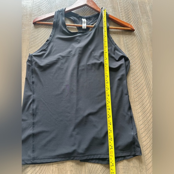 Athleta Ultimate Train Racerback Tank in Black size Small - Picture 8 of 10